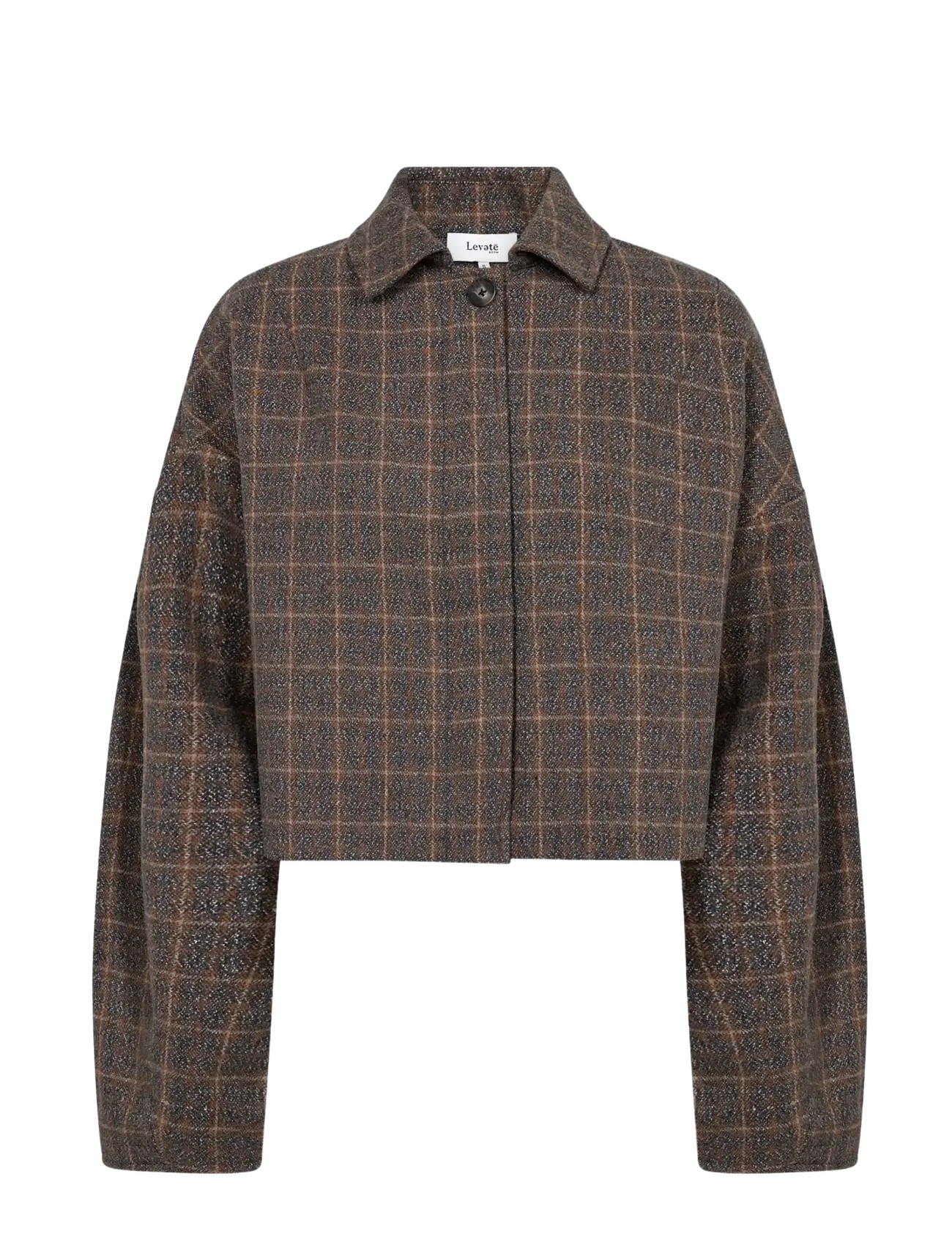 Levete Room - LR-UNKNOWN - villased jakid - 9480c volcanic ash combi - 1
