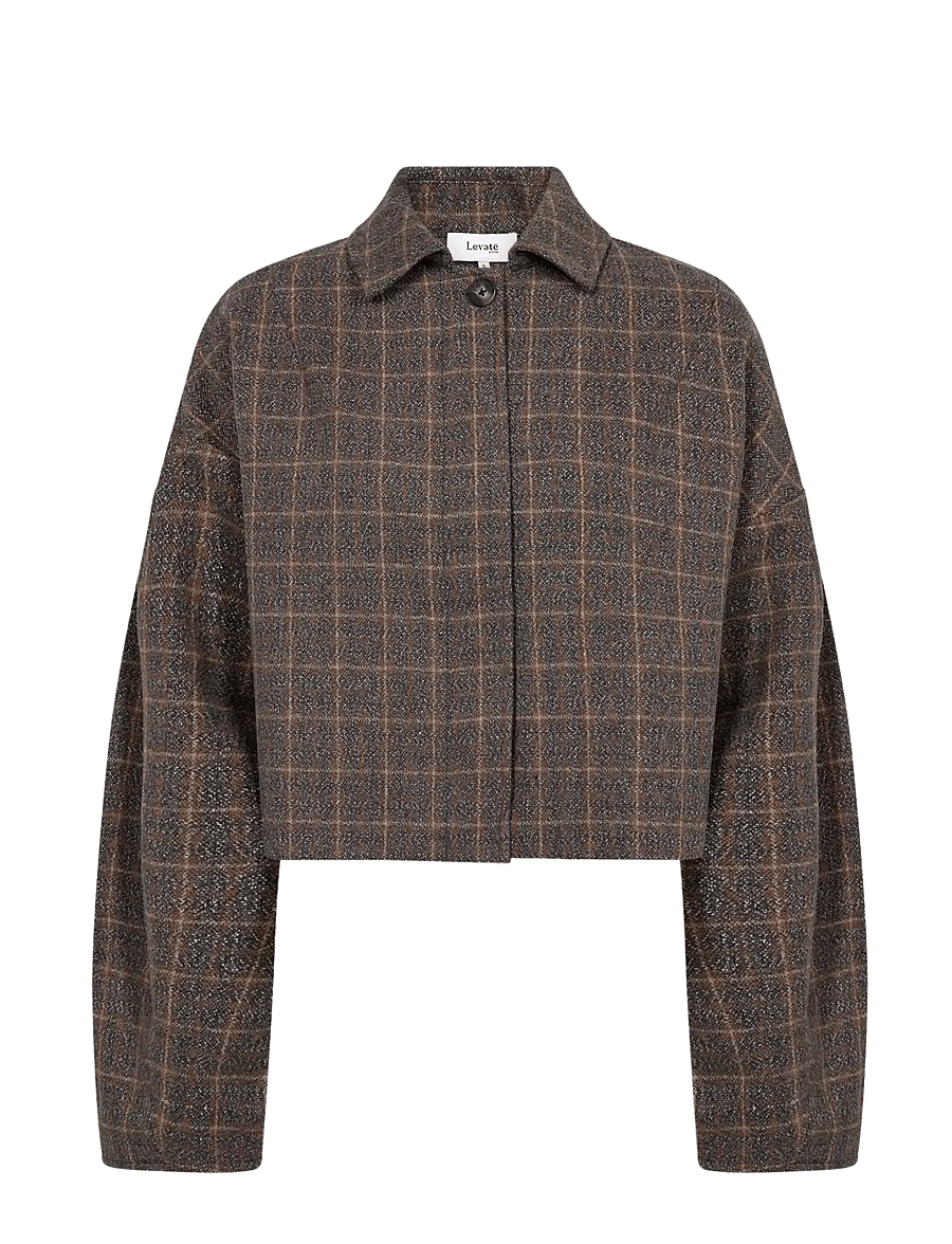 Levete Room - LR-UNKNOWN - villased jakid - 9480c volcanic ash combi - 1