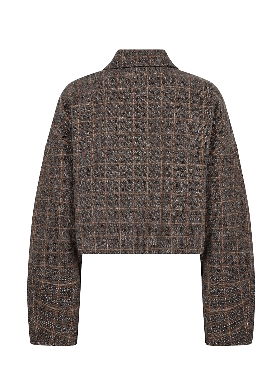 Levete Room - LR-UNKNOWN - villased jakid - 9480c volcanic ash combi - 2