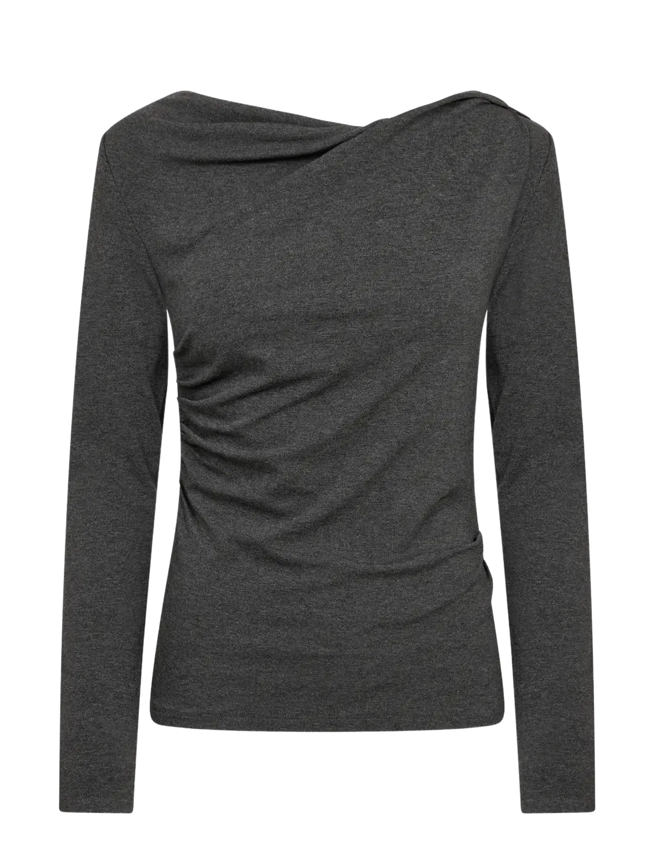 Levete Room LR-UNICO - Tøj - 99906 - DARK GREY MEL. / grey