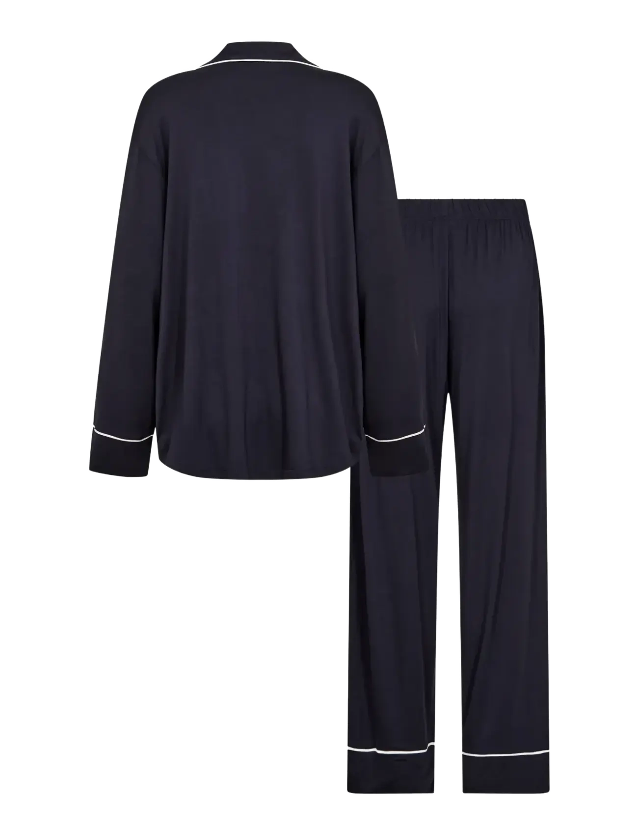 Levete Room - LR-UDO SET - pyjamas - 6950c baritone blue combi - 2