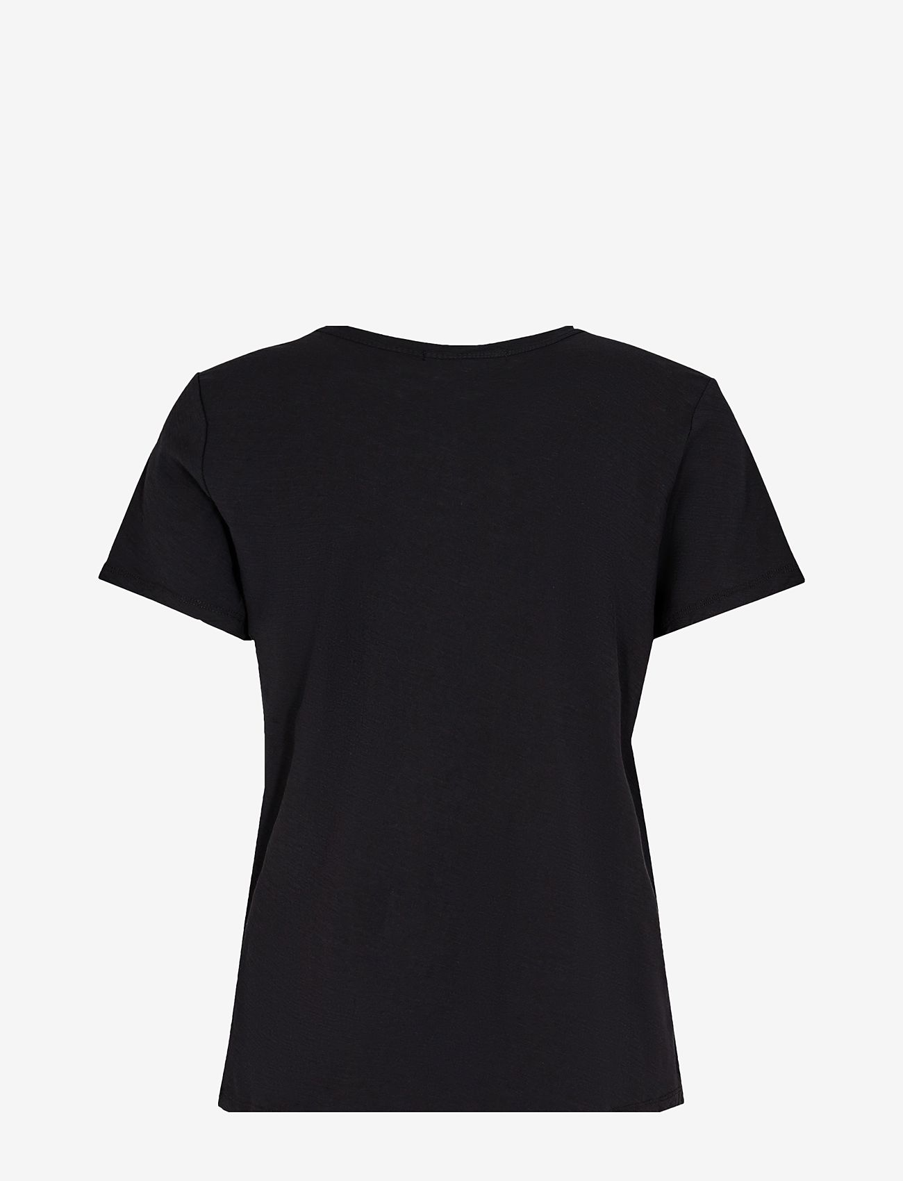 Levete Room - LR-ANY - t-shirts - black - 1