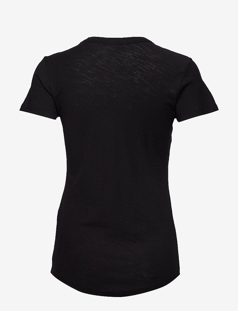 Levete Room - LR-ANY - t-shirts - black - 1
