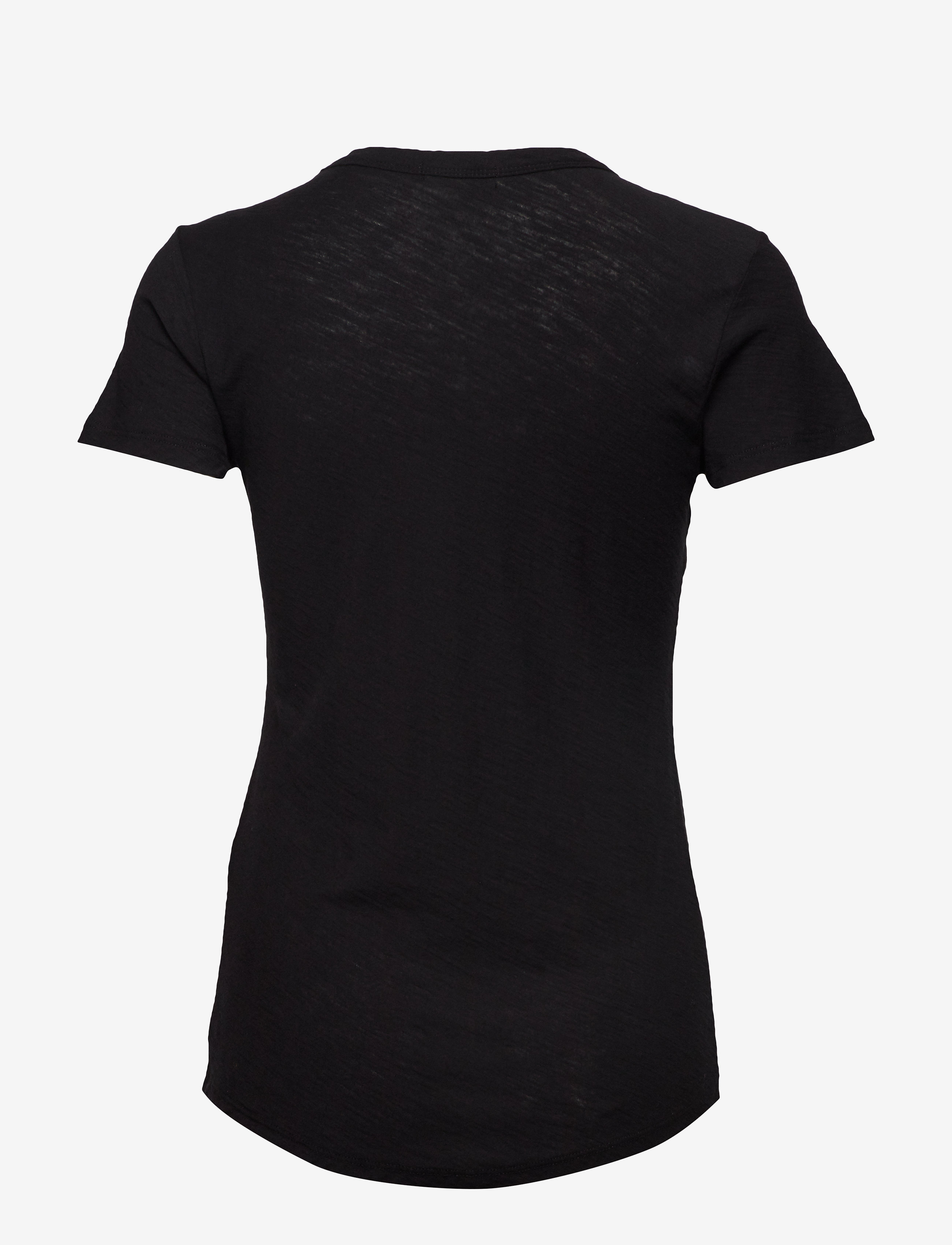Levete Room - LR-ANY - t-shirts - black - 1