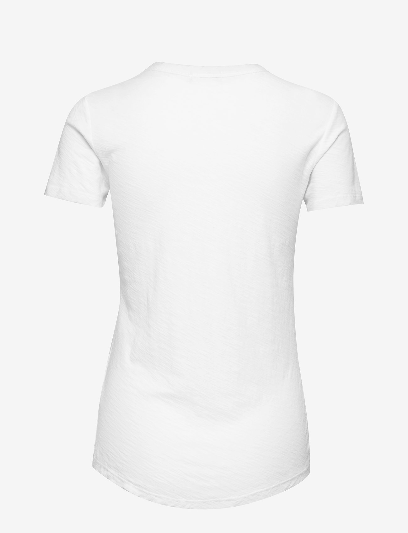 Levete Room - LR-ANY - t-shirts - white - 1
