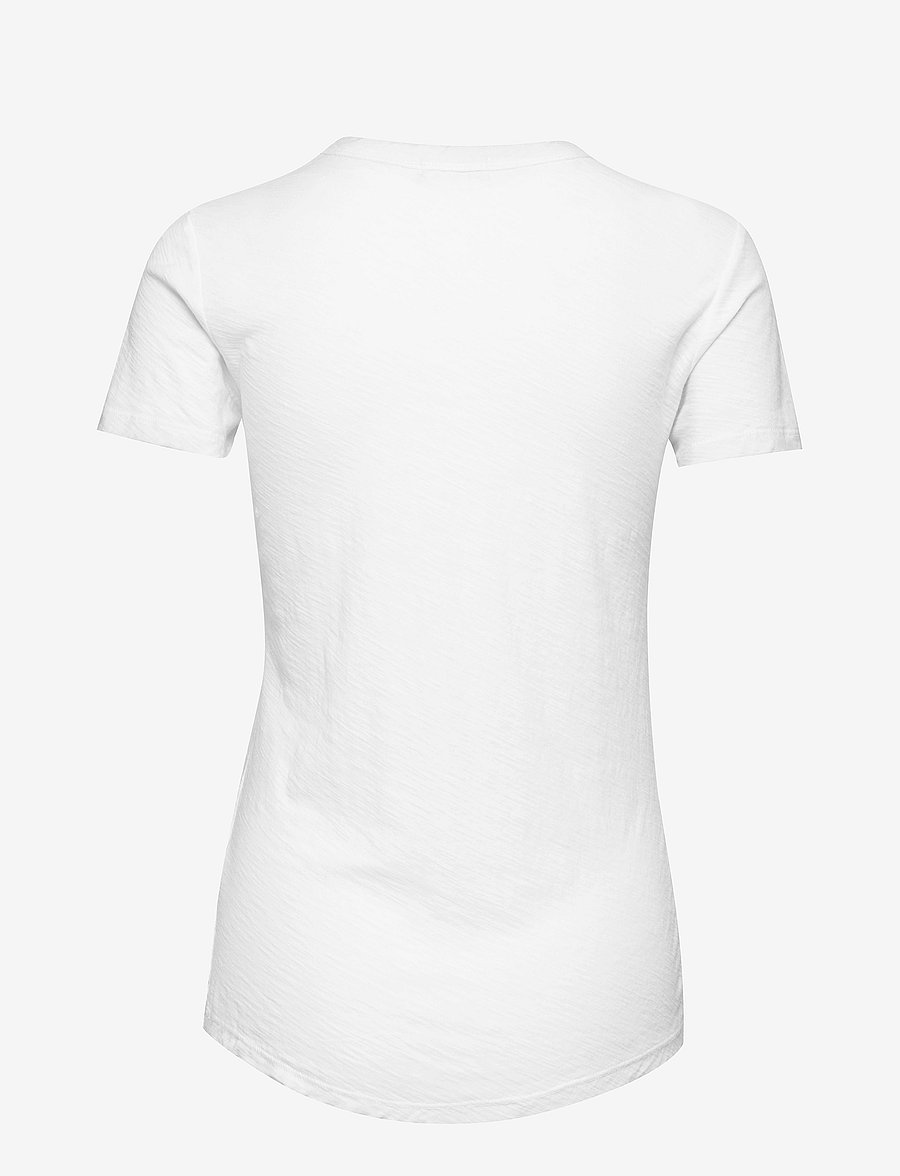 Levete Room - LR-ANY - t-shirts - white - 1