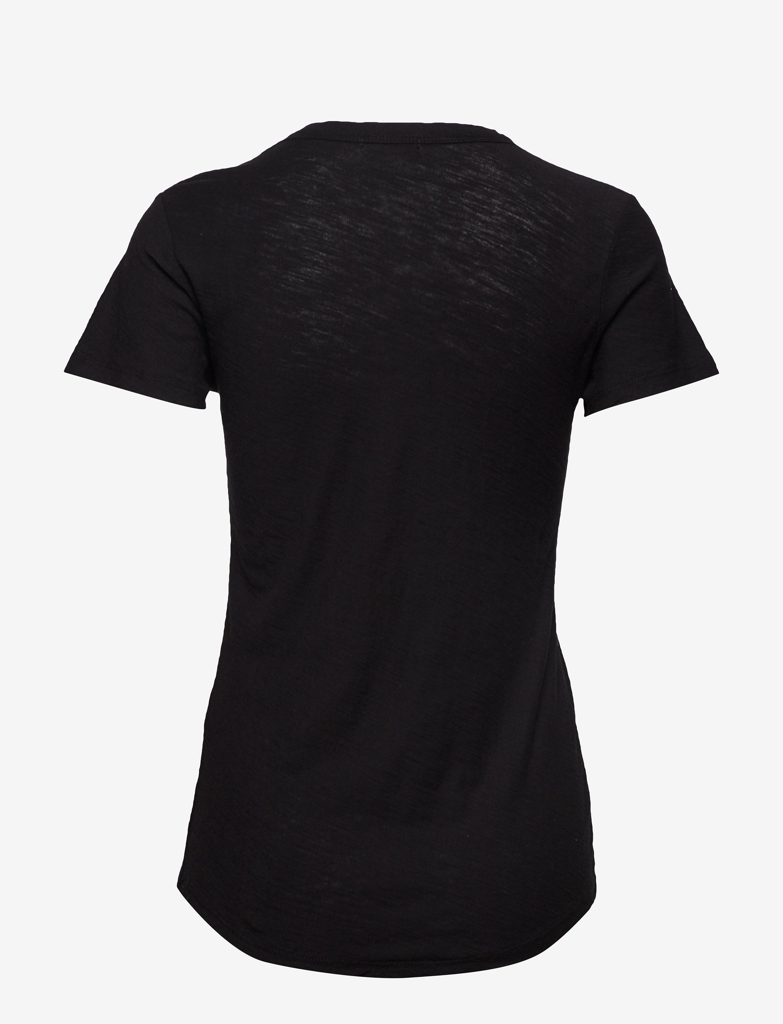Levete Room - LR-ANY - t-shirts - black - 1