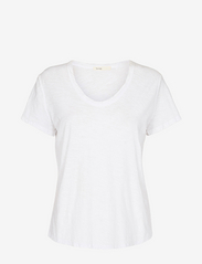 Levete Room - LR-ANY - t-shirts - l100 - white - 0