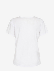 Levete Room - LR-ANY - t-shirts - l100 - white - 1