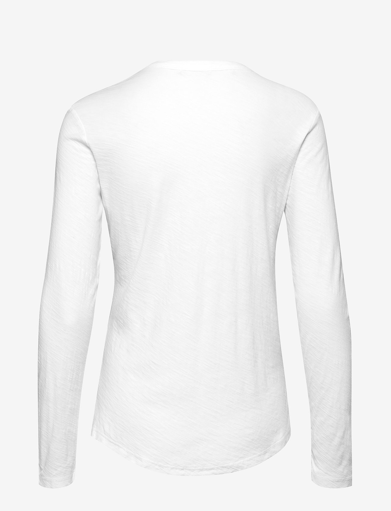 Levete Room - LR-ANY - long-sleeved tops - l100 - white - 1