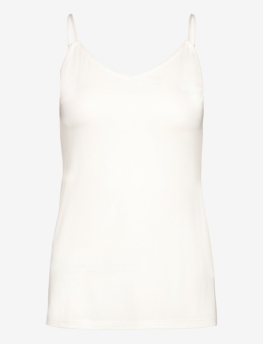 Levete Room - LR-CARO - varrukateta topid - star white - 0
