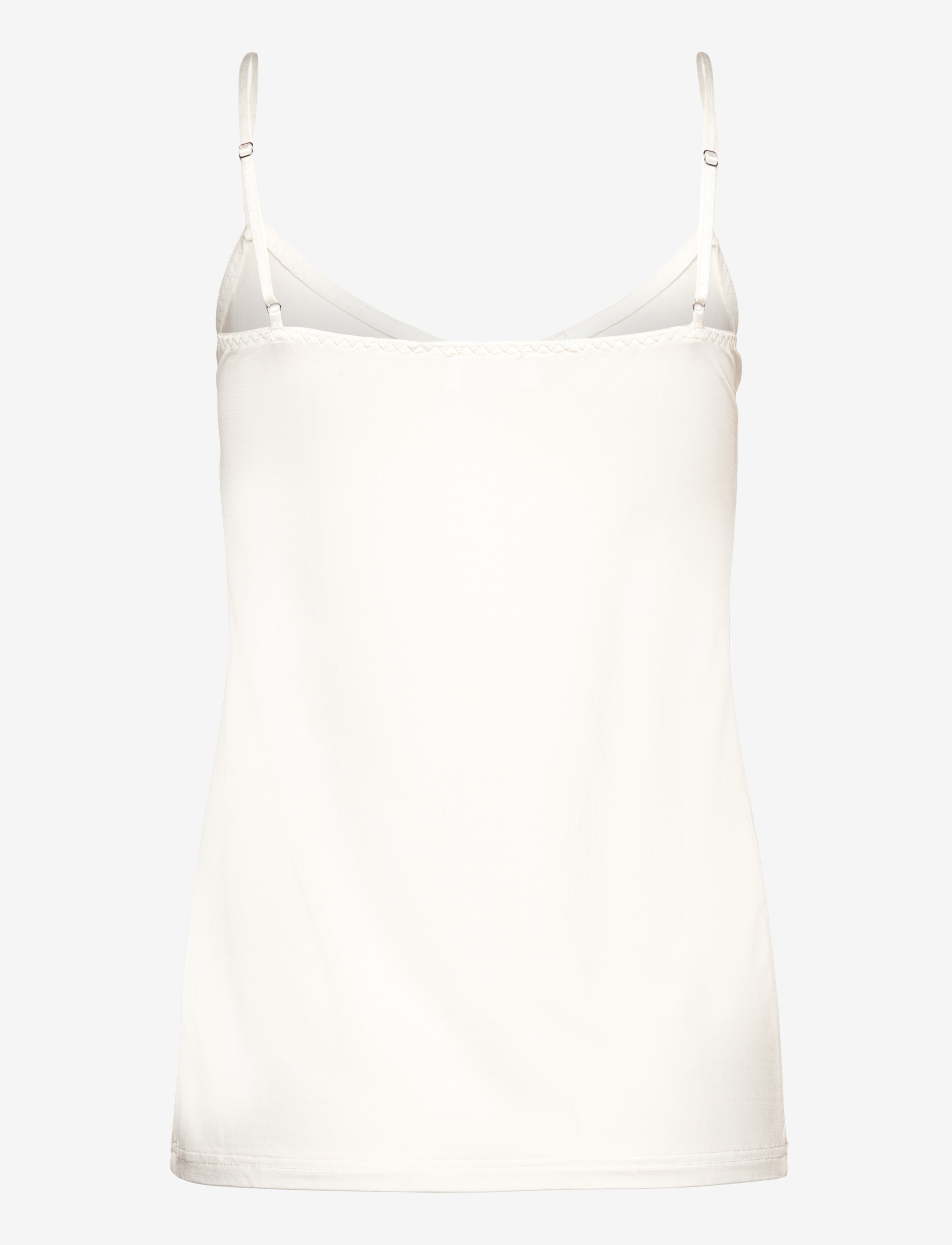 Levete Room - LR-CARO - Ärmellose tops - star white - 1