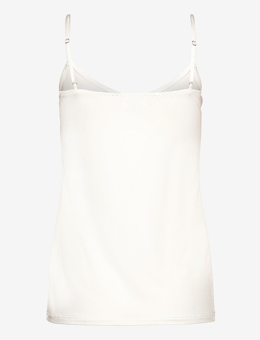 Levete Room - LR-CARO - varrukateta topid - star white - 1