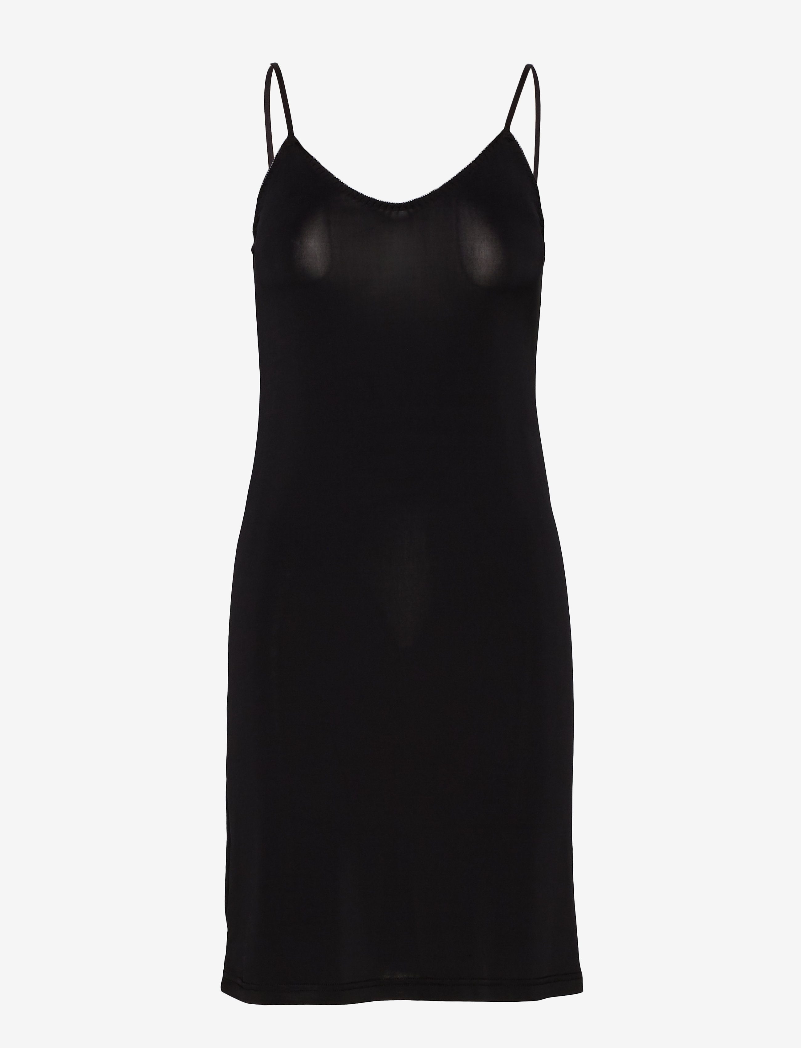 Levete Room Lr-Caro, XS, Black, Kjoler > Kort Kjole, Dame