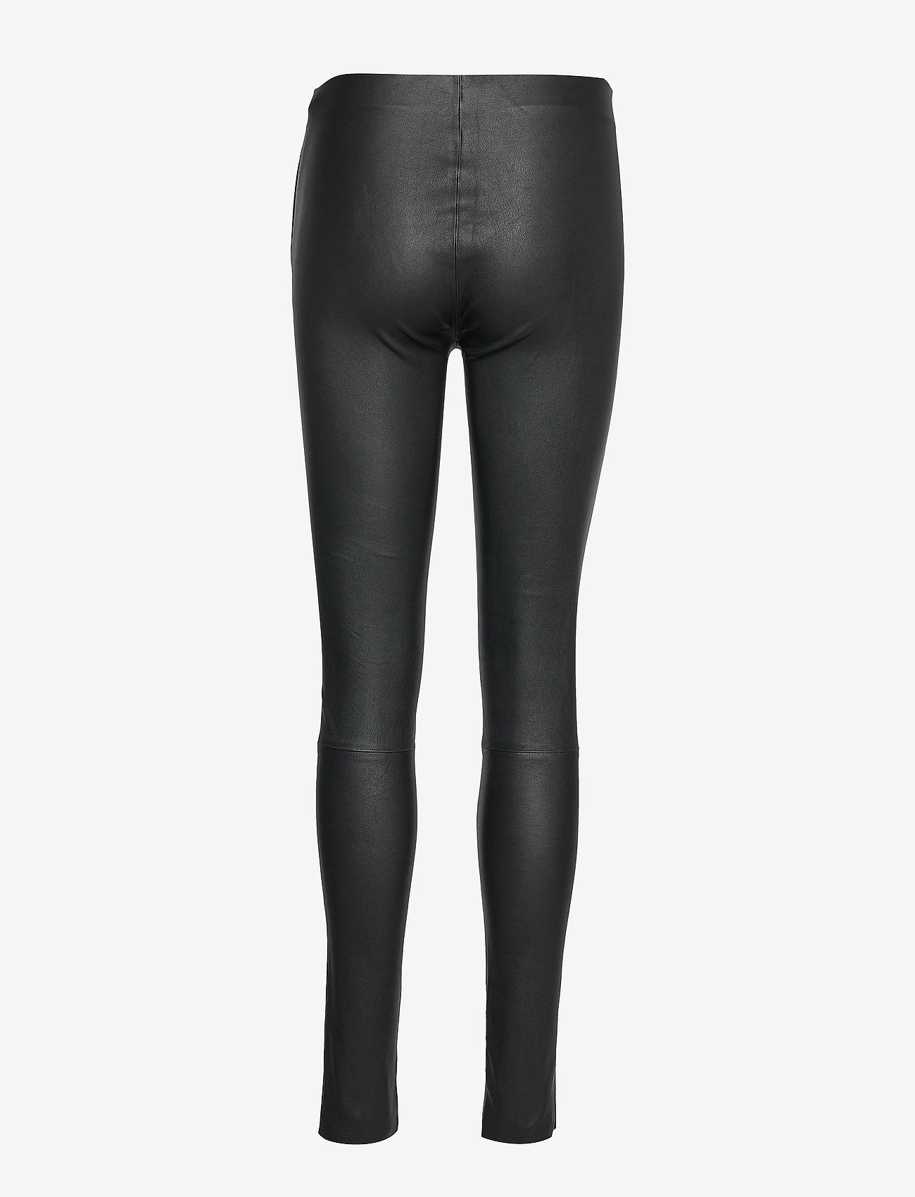 Levete Room - LR-GLORIA - lederhosen - black - 1