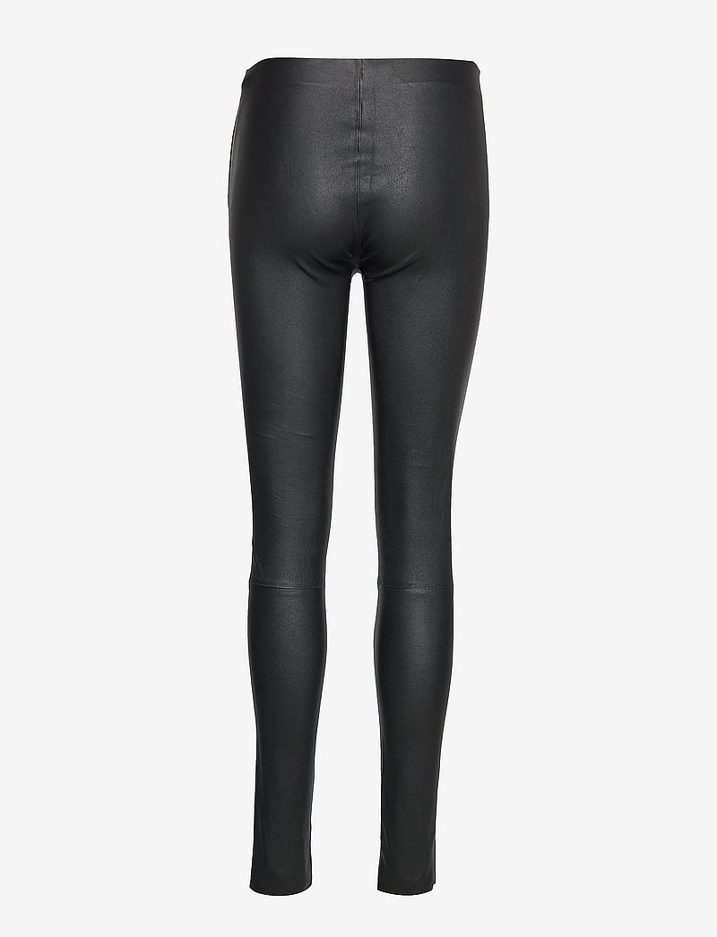 Levete Room - LR-GLORIA - lederhosen - black - 1