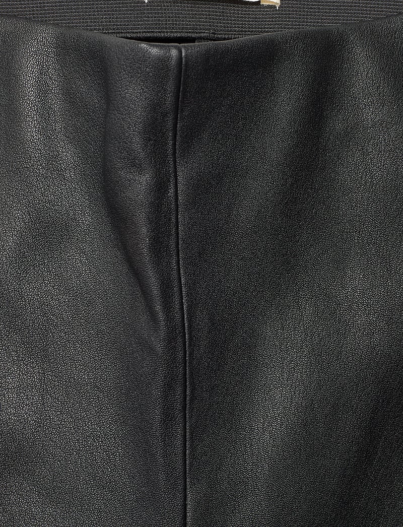 Levete Room - LR-GLORIA - lederhosen - black - 2