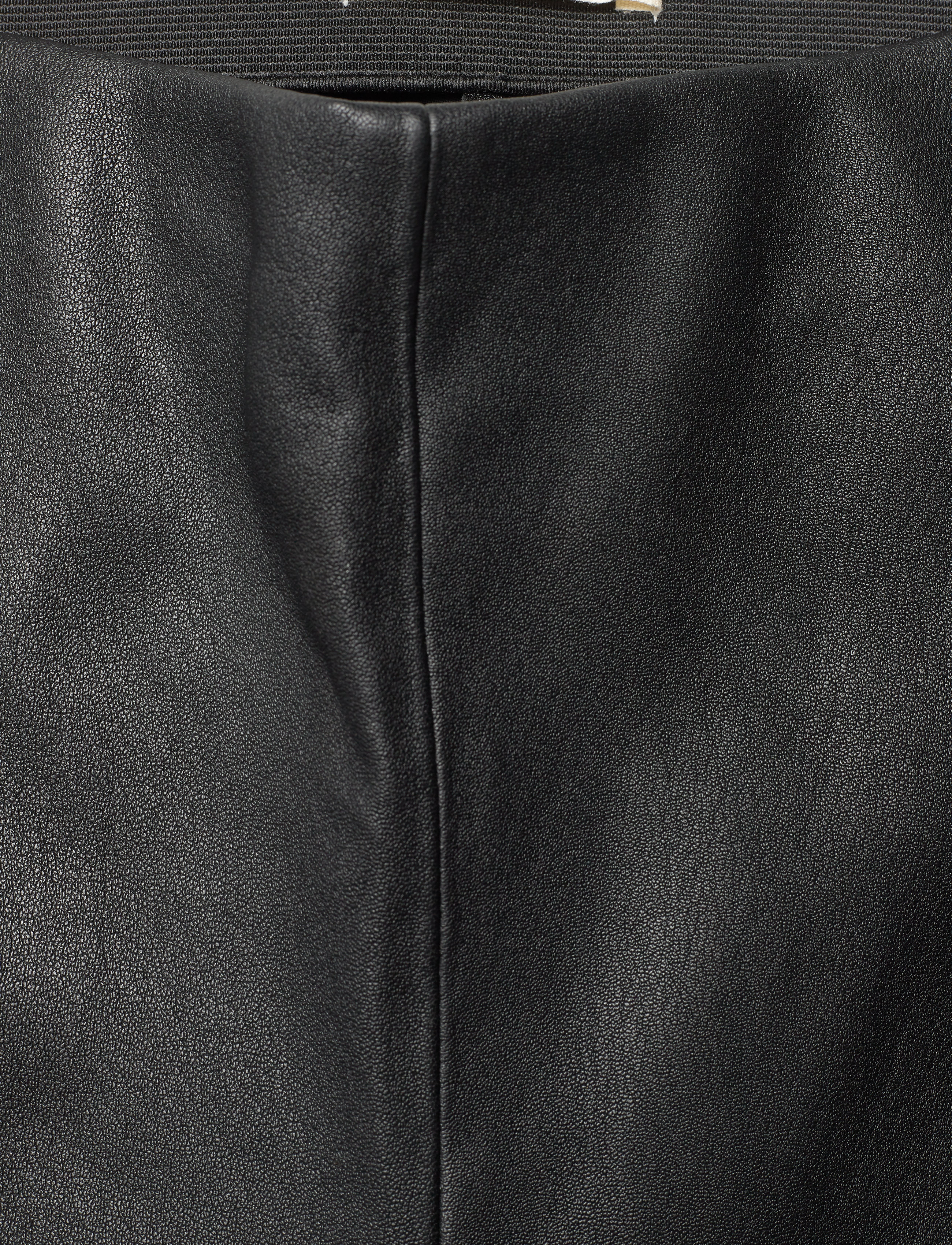 Levete Room - LR-GLORIA - nahkpüksid - black - 2
