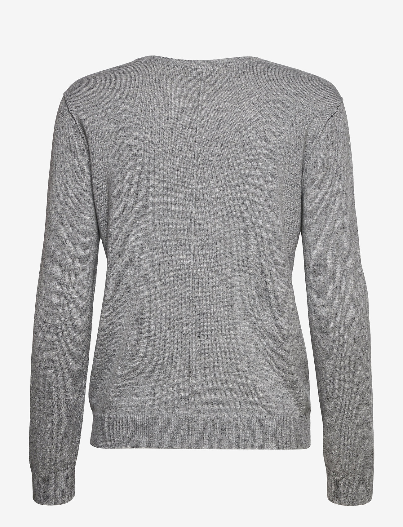 Levete Room - LR-FUNDA - l9950 - light grey melange - 1