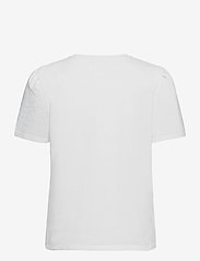 Levete Room - LR-ISOL - t-shirts & tops - l100 - white - 1