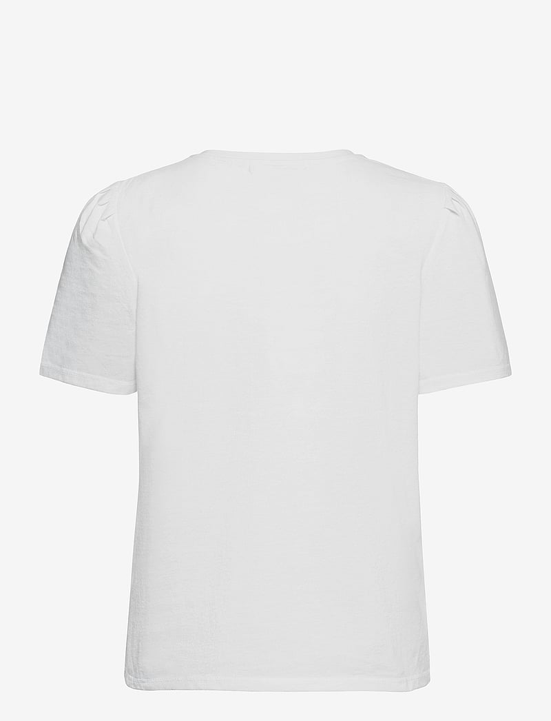 Levete Room - LR-ISOL - t-shirts - white - 1