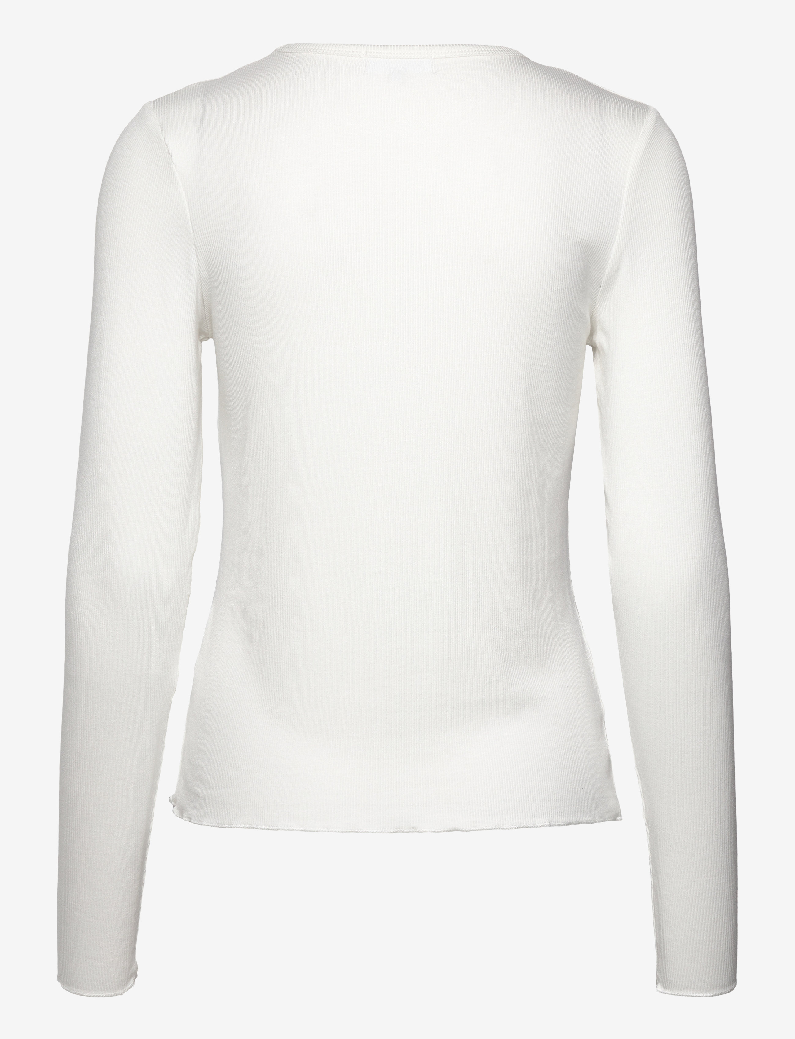 Levete Room - LR-IKA - topy z długimi rękawami - star white - 1