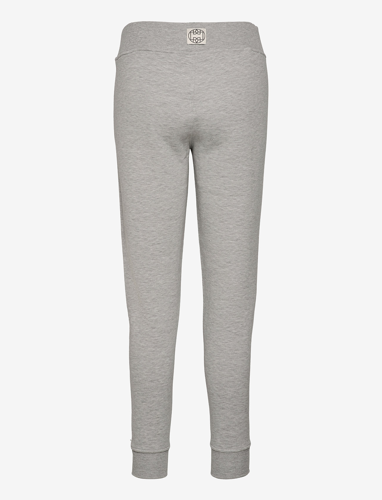 Levete Room - LR-NUKA - underdele - l9950 - light grey melange - 1