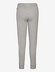Levete Room - LR-NUKA - sweatpants - l9950 - light grey melange - 1