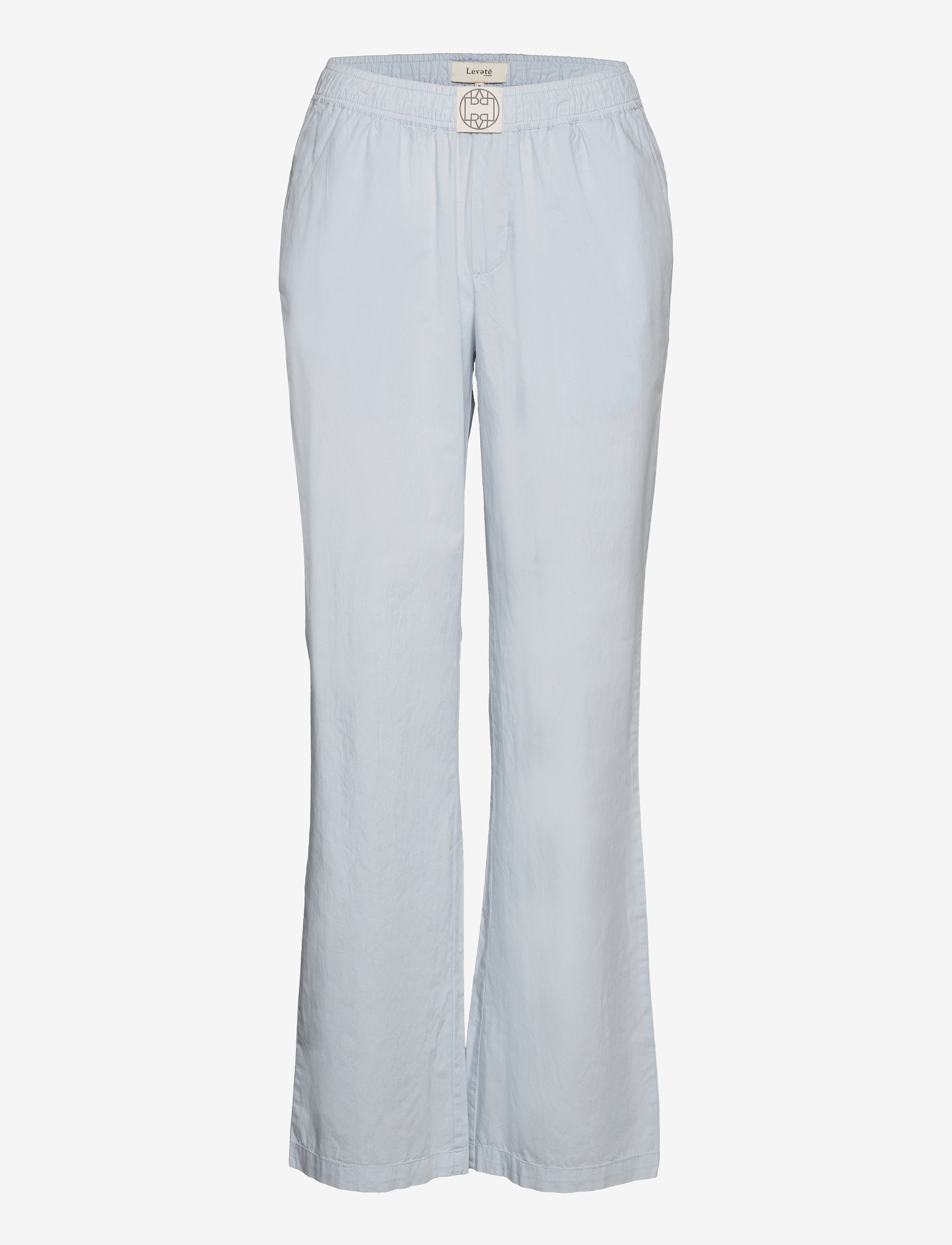 LEVETE ROOM Lr-Oya Blau - L - Damen