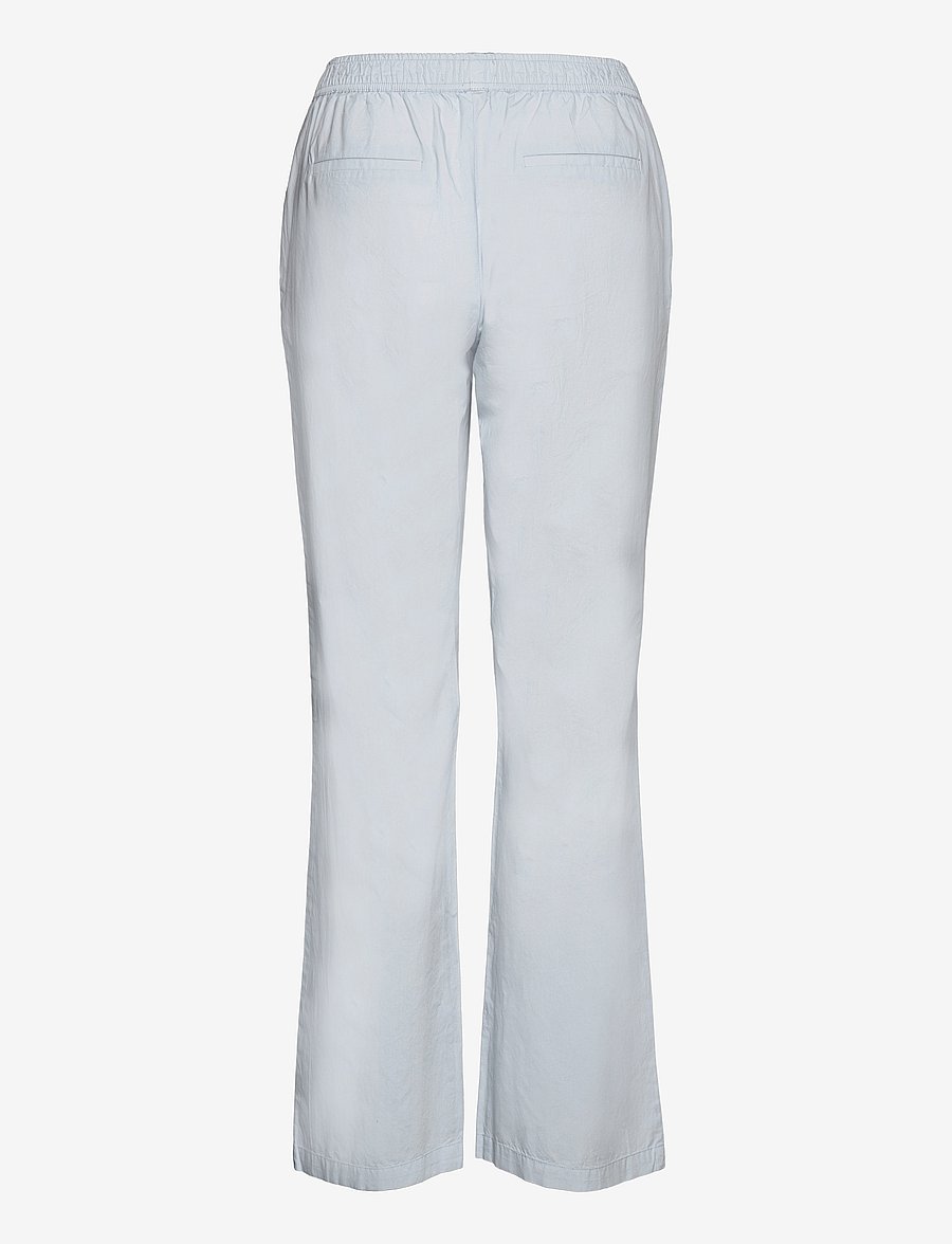 Levete Room - LR-OYA - dressipüksid - l230 - gray dawn - 1