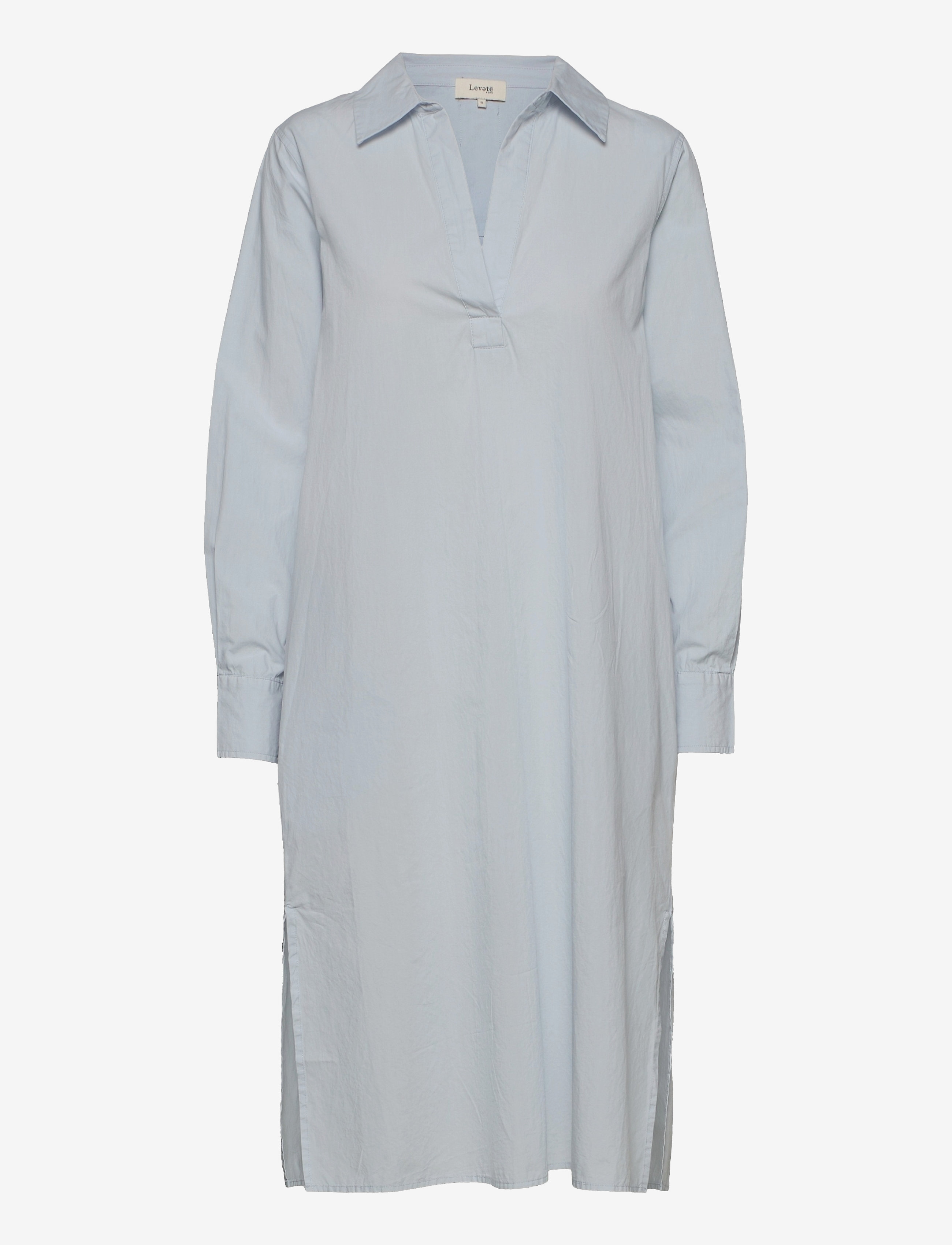 LEVETE ROOM Lr-Oya Blau - S - Damen