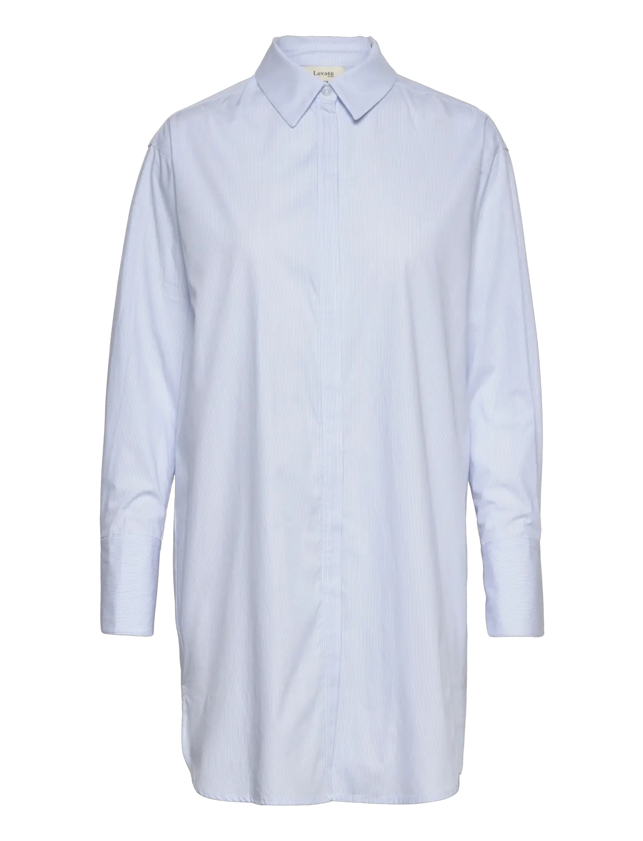 LEVETE ROOM Lr-Nanna Blau - XS - Damen