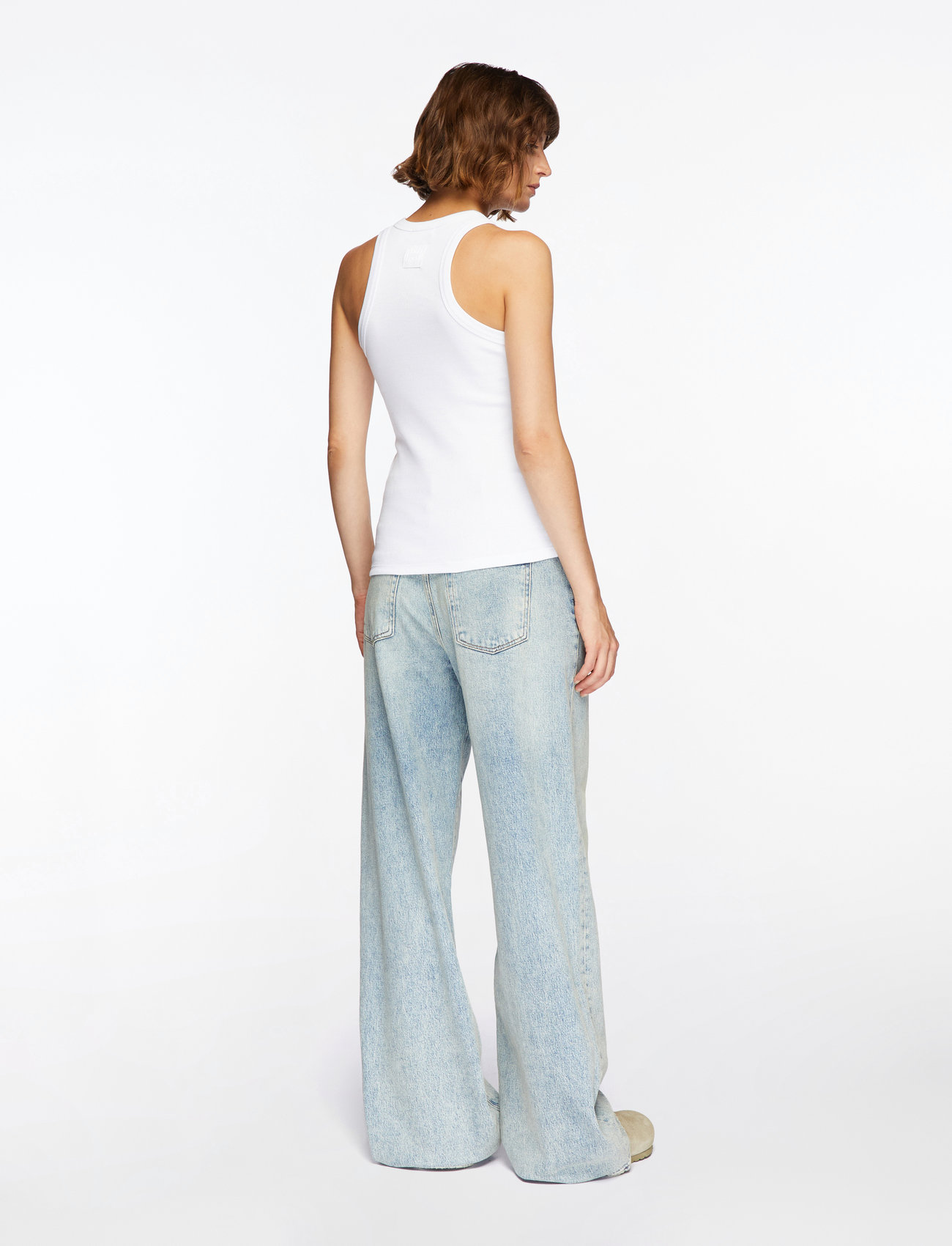 Levete Room - LR-NUMBIA - laveste priser - white - 3