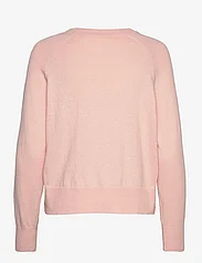 Levete Room - LR-VILKE - pullover - l409 - rose whip - 1