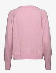 Levete Room - LR-VILKE - pullover - l430 - powder pink - 1