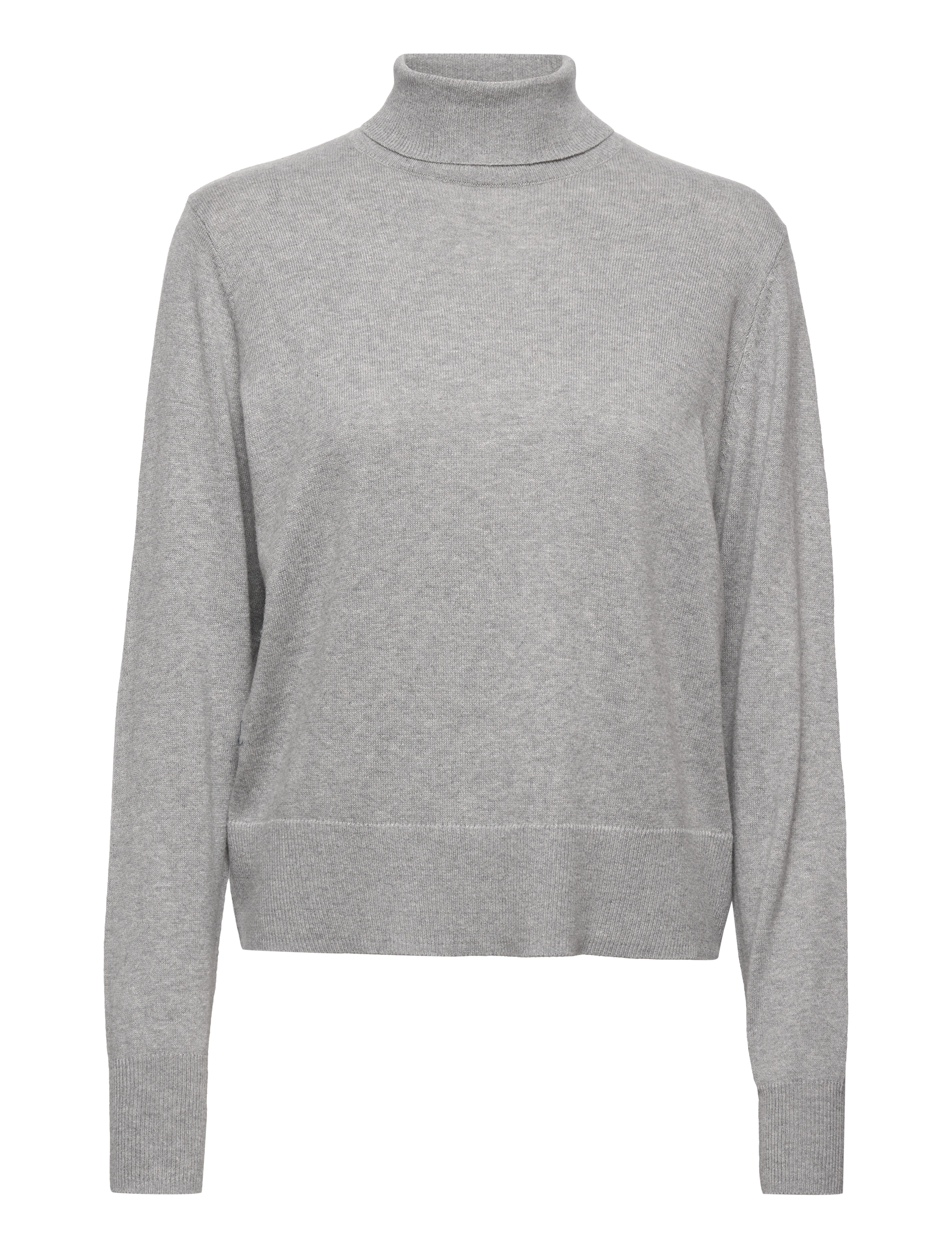 LR-VILKE - L9950 - LIGHT GREY MELANGE