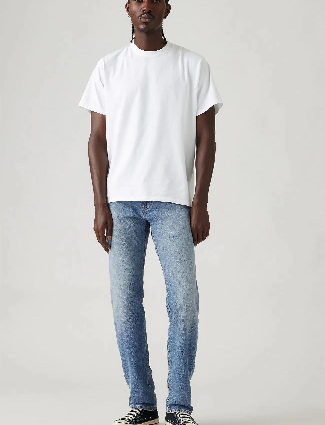 Levi's® 502 Taper The New Ltwt - - 31 x 30 1