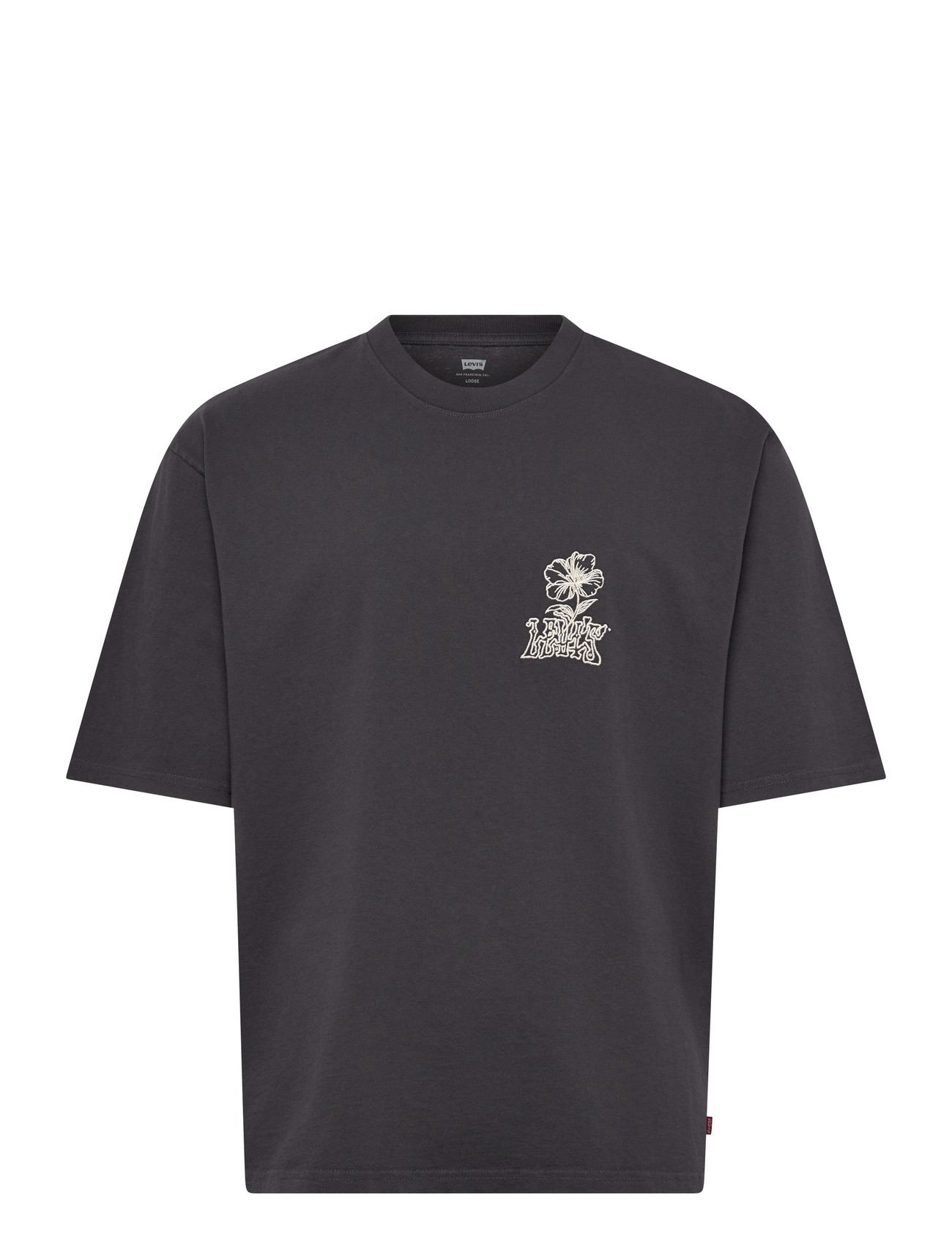 Levi's® | Half Sleeve Tee Levis Tonal Sc | M