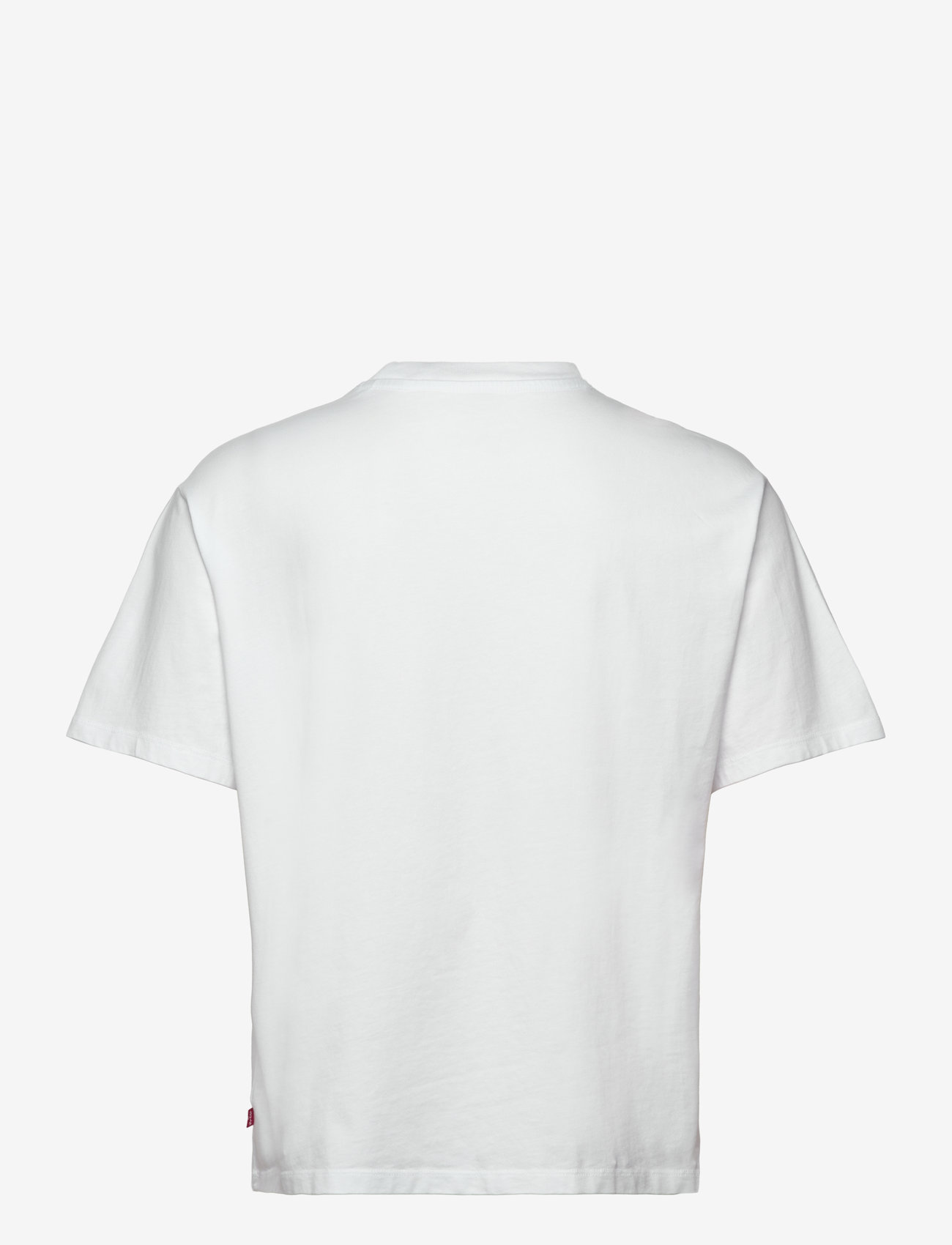 Levi's® - LSE_VINTAGE FIT GR TEE LSE_BAT - kortärmade t-shirts - lse_batwing badge - 2