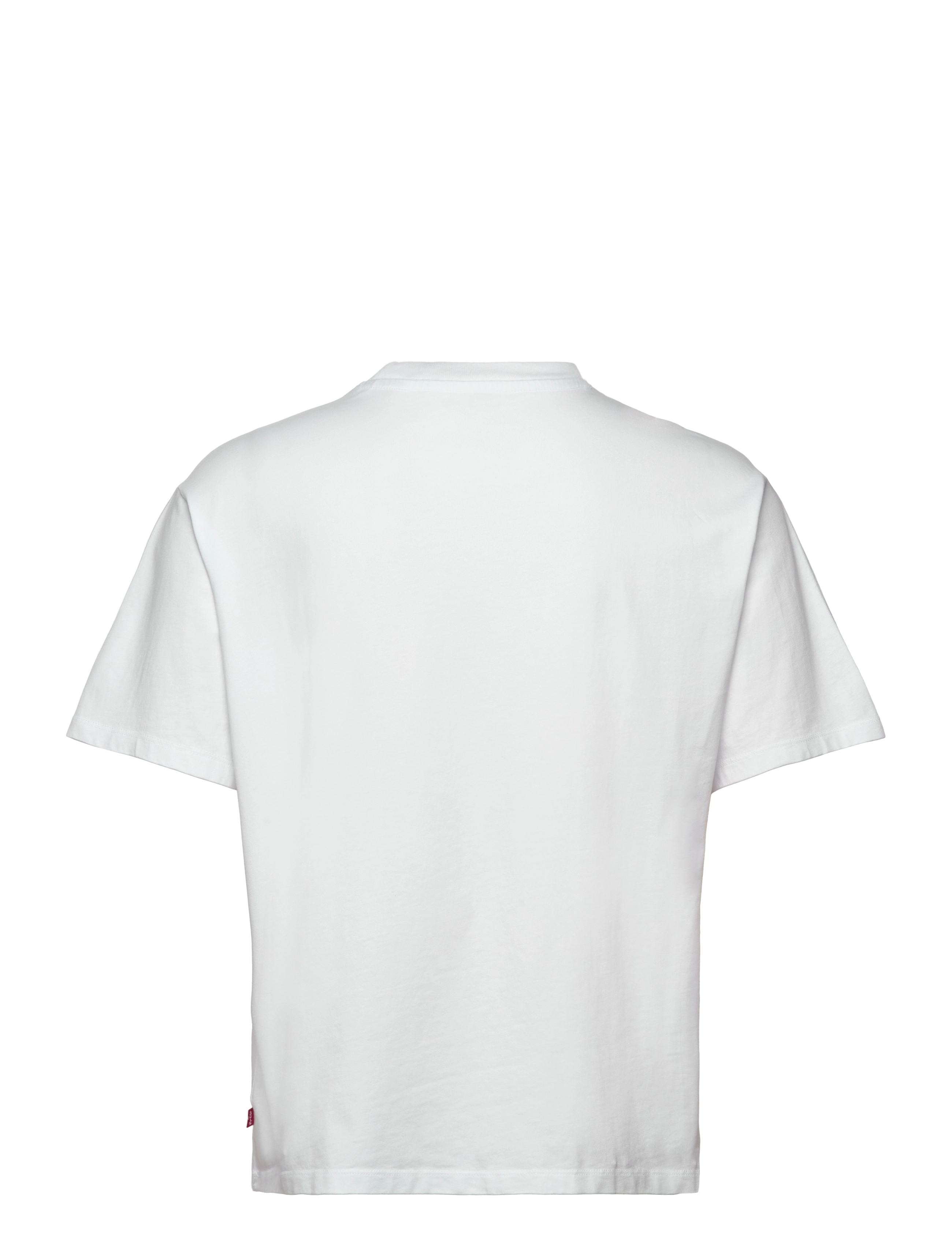 Levi's® - LSE_VINTAGE FIT GR TEE LSE_BAT - kurzärmelig - lse_batwing badge - 2
