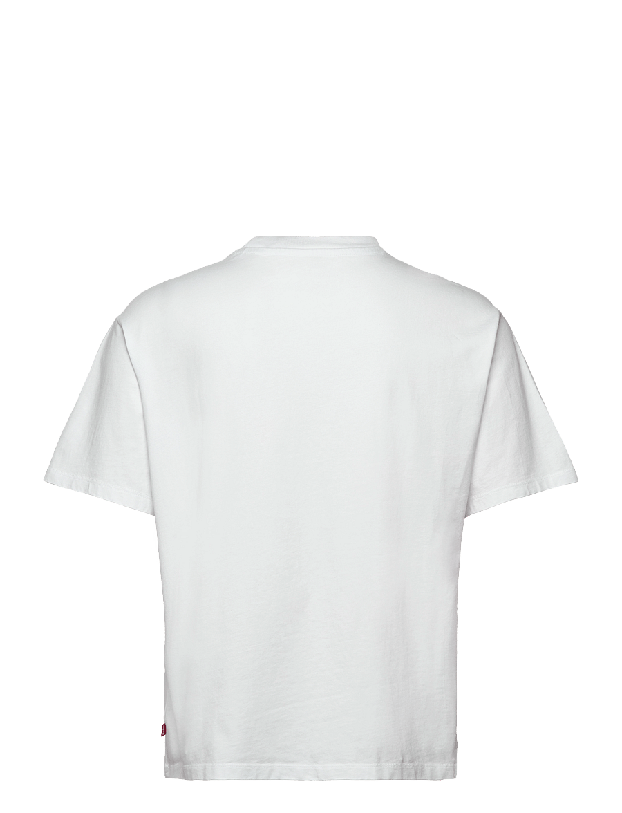 Levi's® - LSE_VINTAGE FIT GR TEE LSE_BAT - kurzärmelig - lse_batwing badge - 2