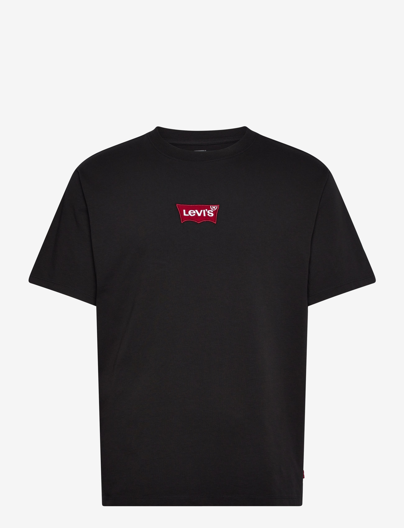 Levi's® - LSE_VINTAGE FIT GR TEE LSE_BAT - kurzärmelig - lse_batwing badge - 1