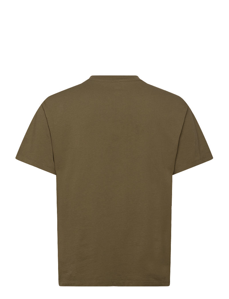 Levi's® - LSE_VINTAGE FIT GR TEE LSE_BAT - kurzärmelig - lse_batwing badge - 2