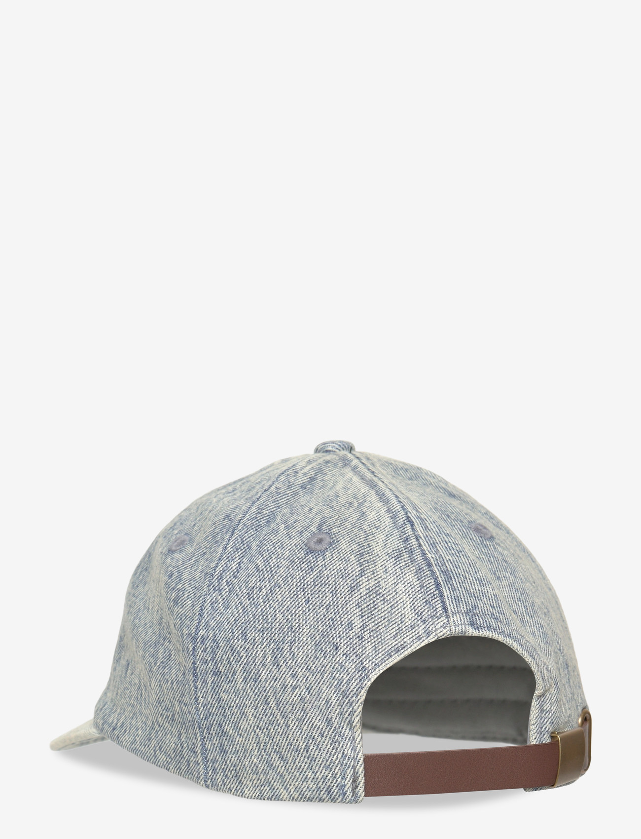 Levi's® - RELAXED DAD HERITAGE CAP BELOW - nokamütsid - pinks - 1