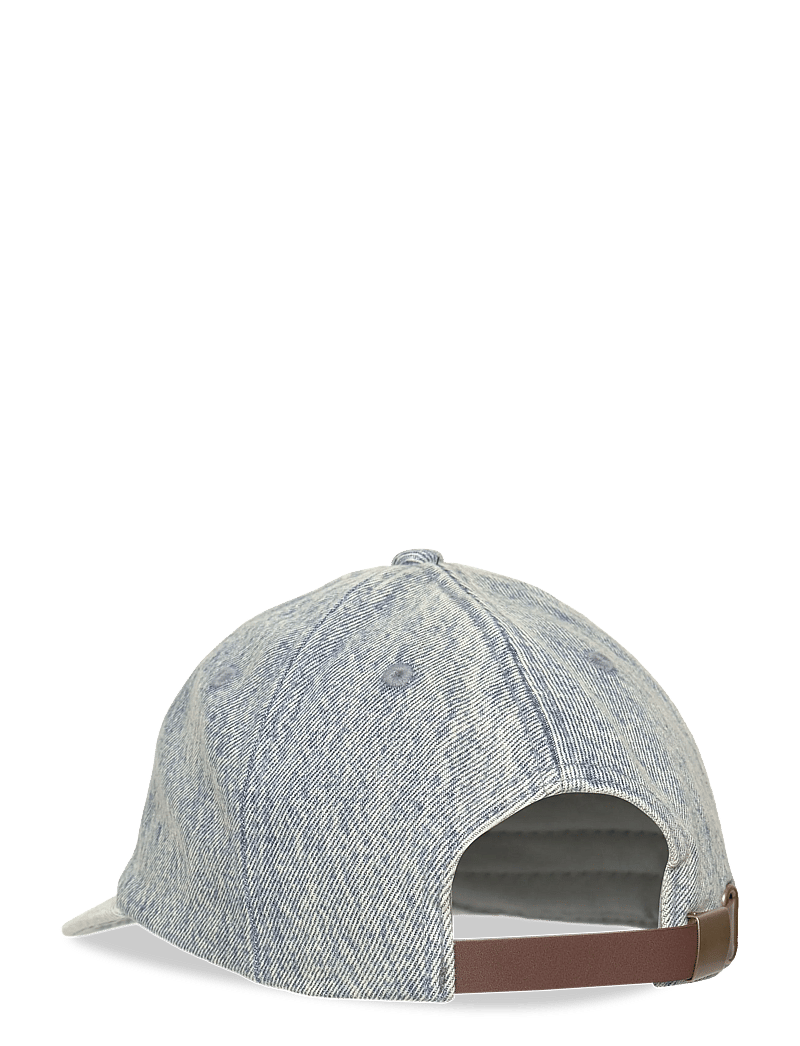 Levi's® - RELAXED DAD HERITAGE CAP BELOW - nokamütsid - pinks - 1