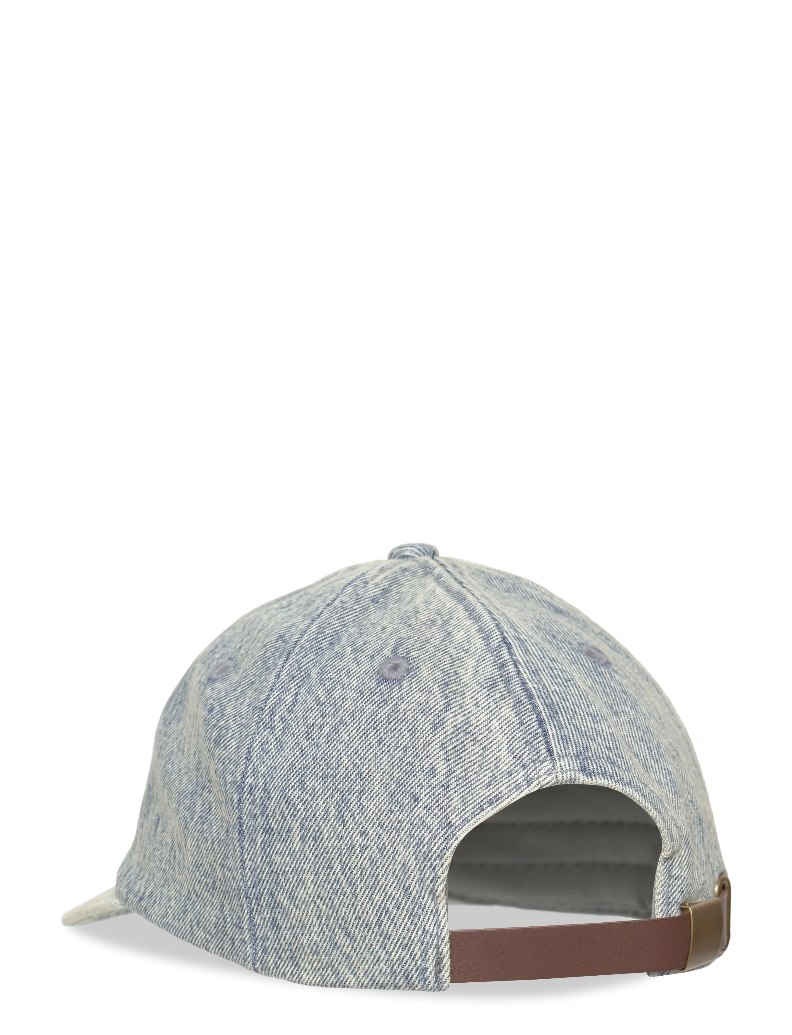 Levi's® - RELAXED DAD HERITAGE CAP BELOW - laagste prijzen - pinks - 1