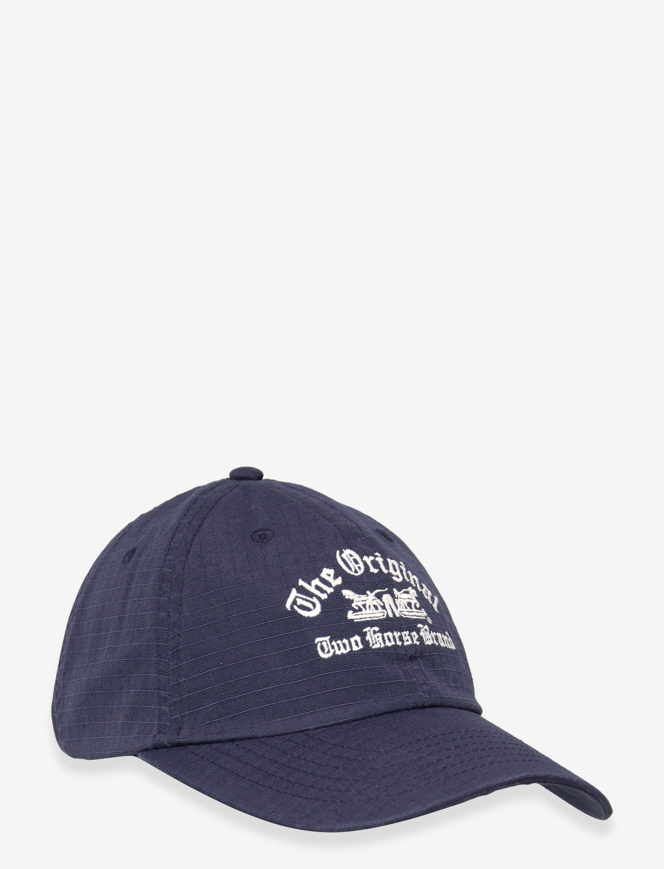 Levi's® - RELAXED DAD HERITAGE CAP NAVY - nokamütsid - blues - 1