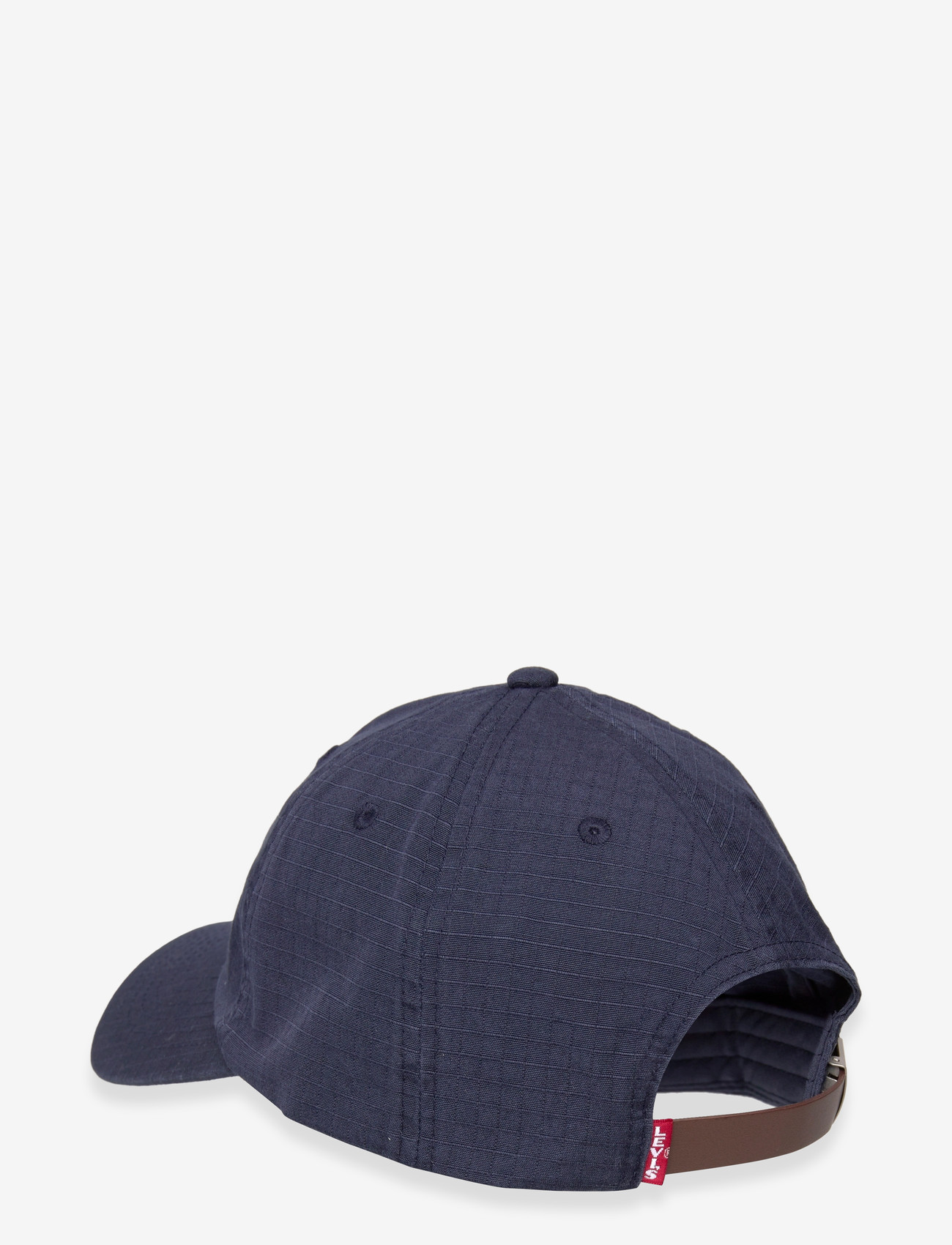 Levi's® - RELAXED DAD HERITAGE CAP NAVY - nokamütsid - blues - 2