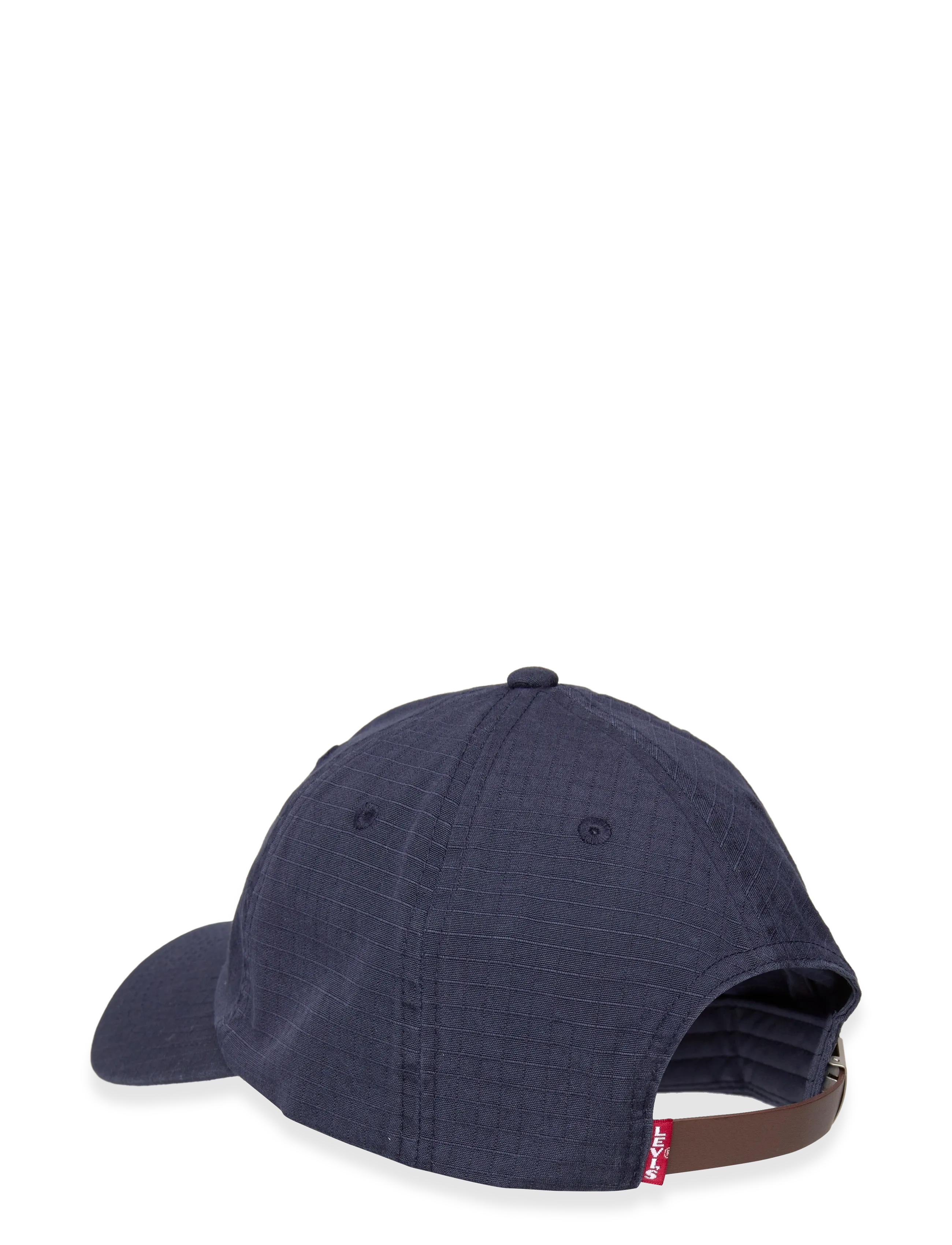 Levi's® - RELAXED DAD HERITAGE CAP NAVY - laveste priser - blues - 2