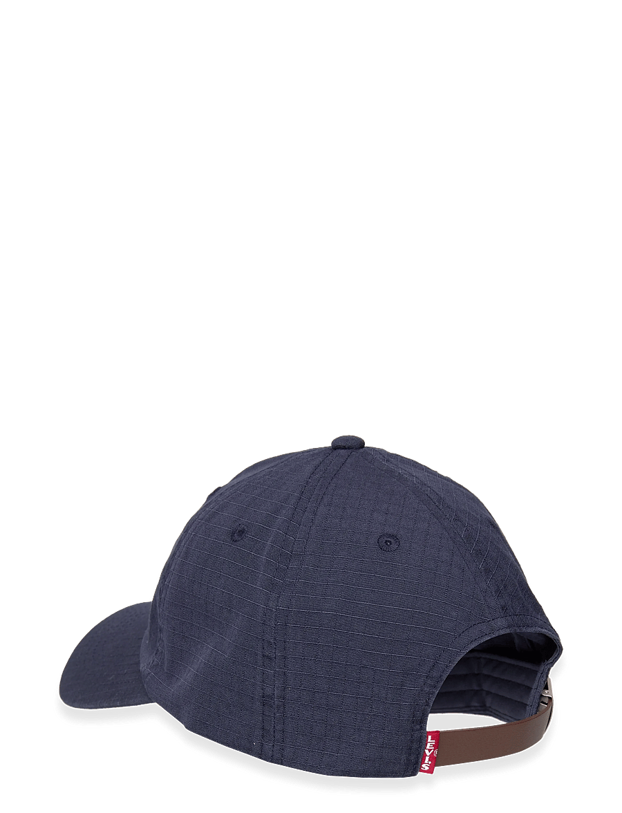 Levi's® - RELAXED DAD HERITAGE CAP NAVY - kappen - blues - 2